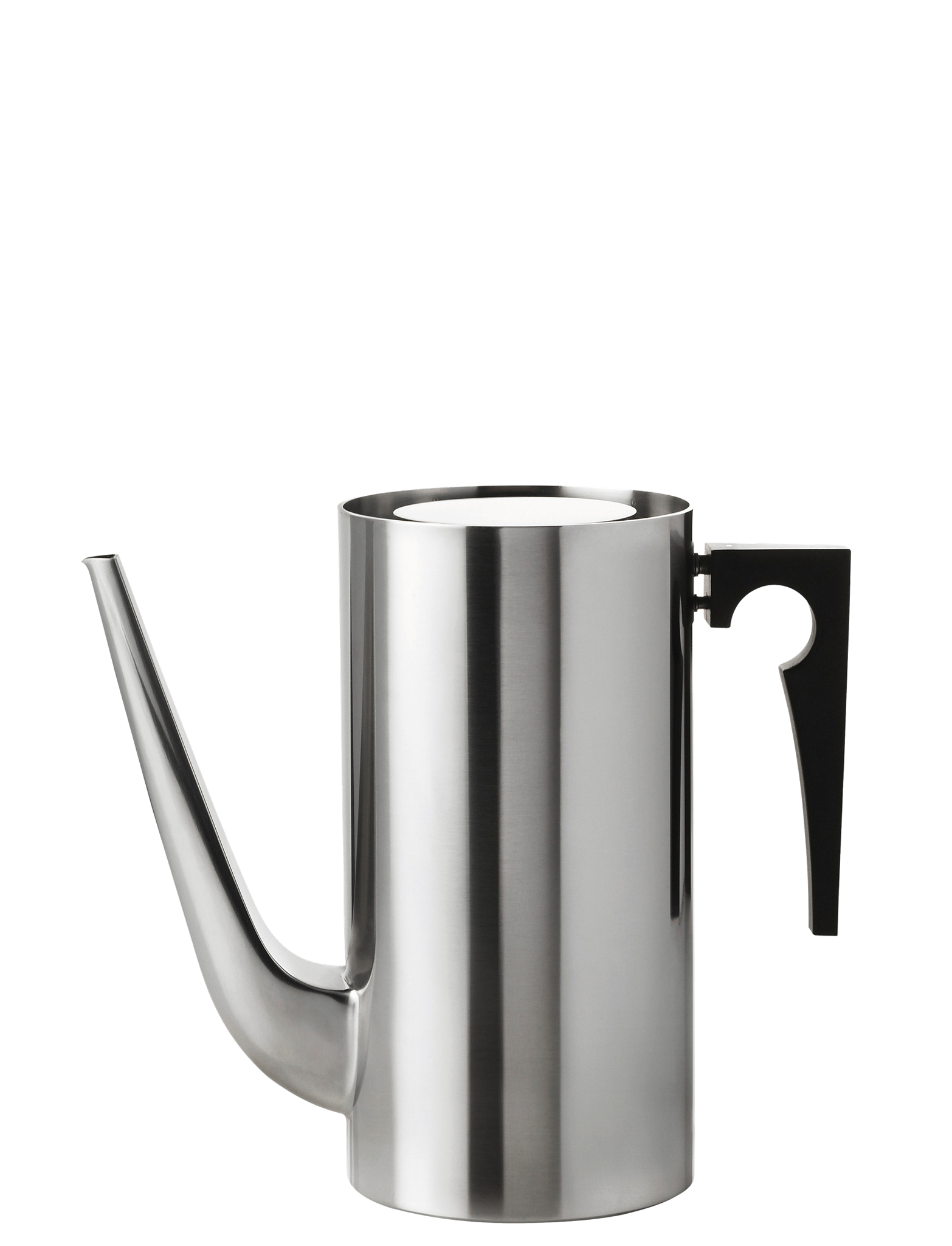Stelton - Arne Jacobsen coffee pot 1.5 l. Stelton - Arne Jacobsen coffee pot 1.5 l.