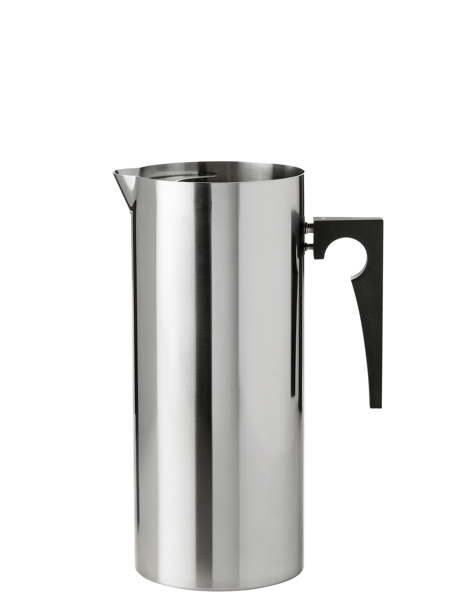 Stelton - Arne Jacobsen serving jug 2 l. Stelton - Arne Jacobsen serving jug 2 l.