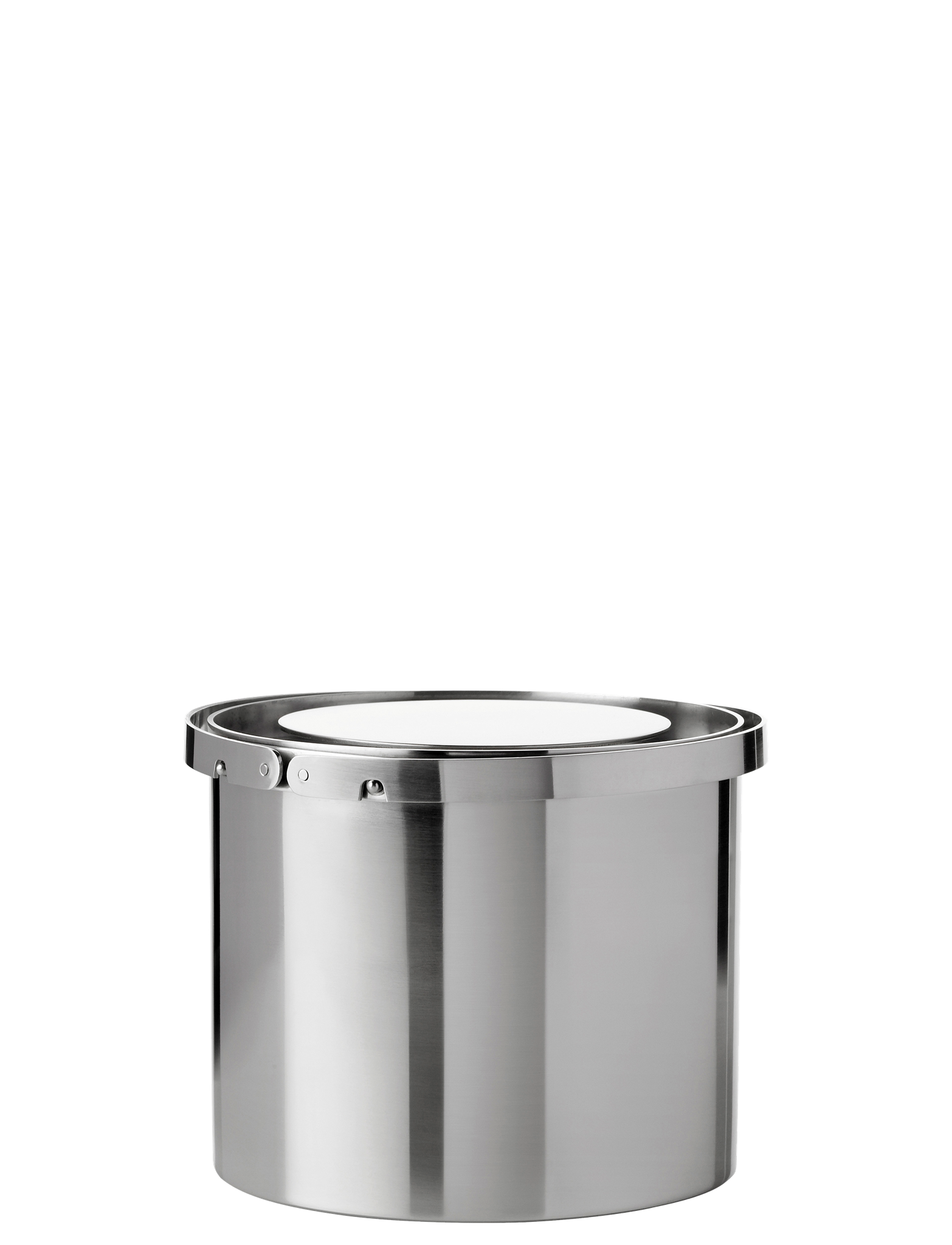 Stelton ステンレス　arne jacobsen 調味料入れ Stelton - Arne Jacobsen ice bucket 1 l.