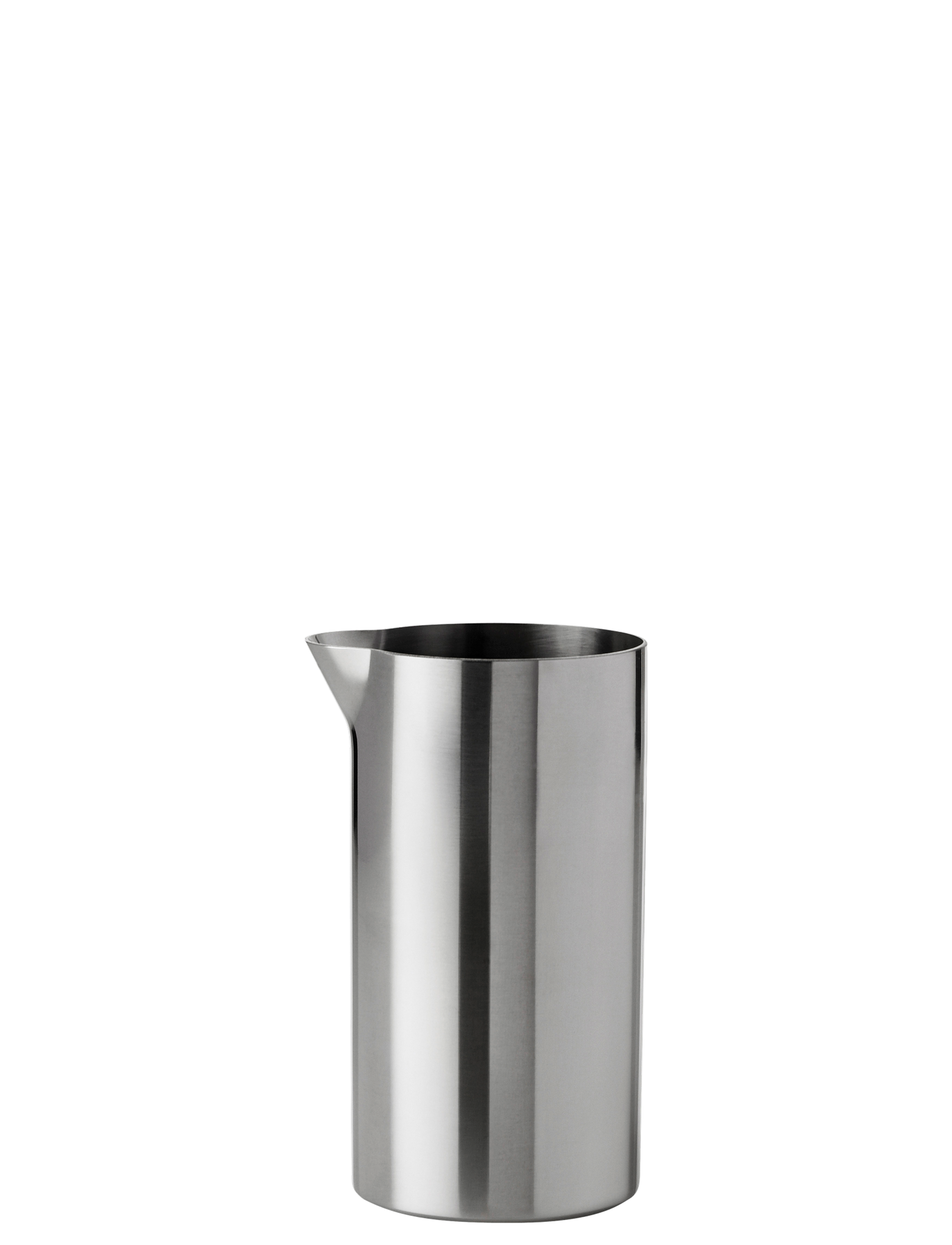 Stelton ステンレス　arne jacobsen 調味料入れ Stelton - Arne Jacobsen creamer 0.15 l.