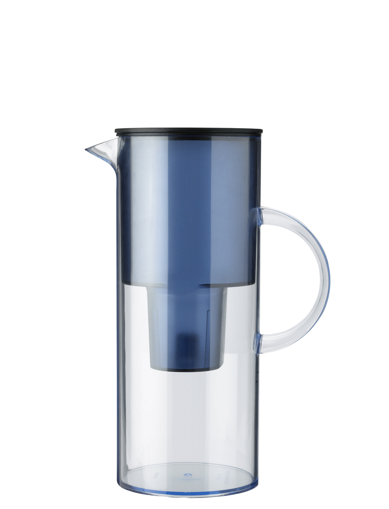 EM77 - Stelton ブリタ ウォータージャグ EM77 stelton water oz 67.6 jug filter 浄水器・整水器
