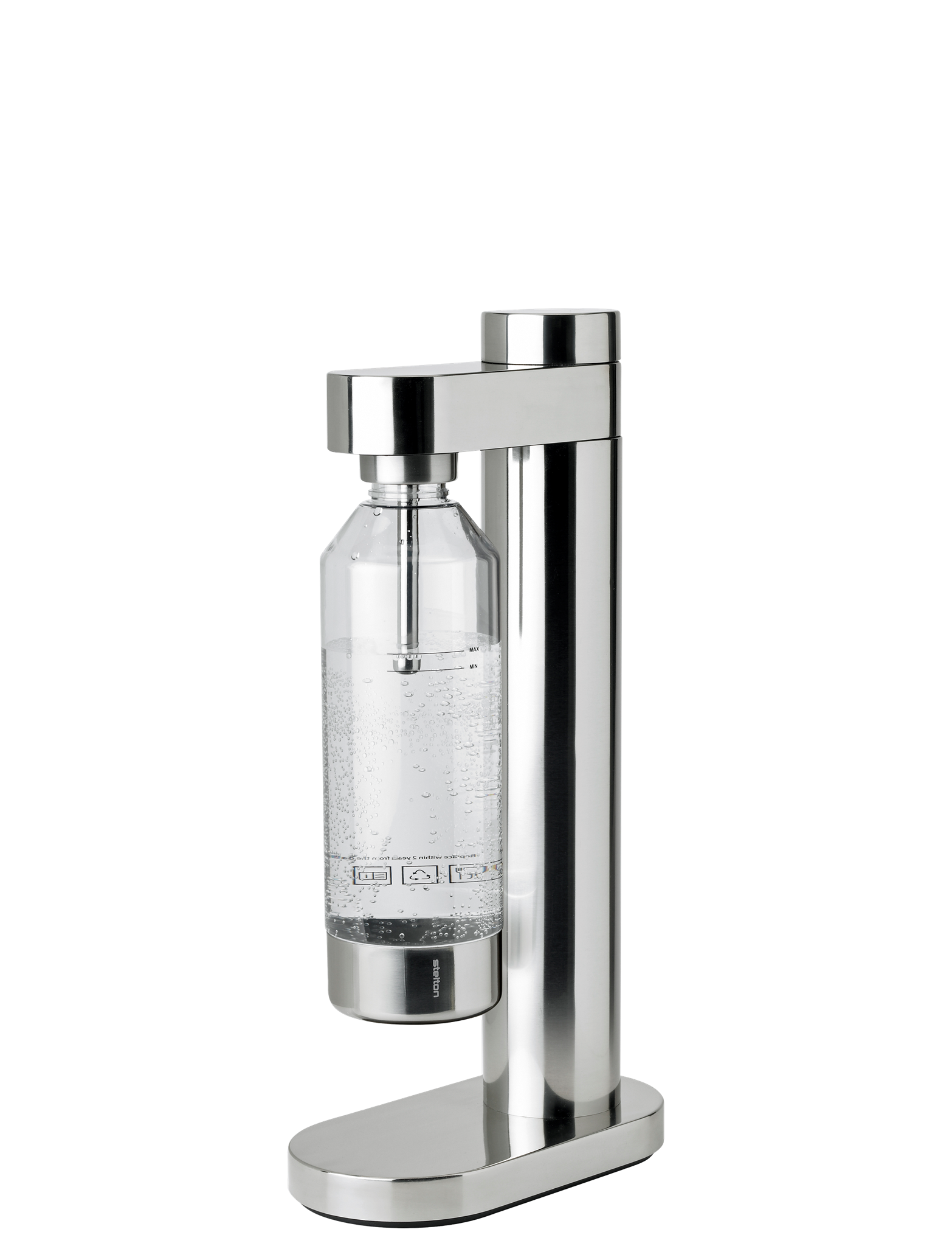 Brus Wassersprudler