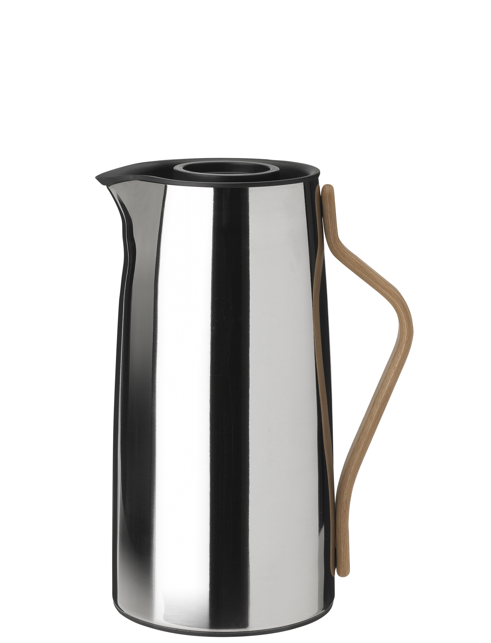 Stelton - Emma vacuum jug, coffee 1.2 l.