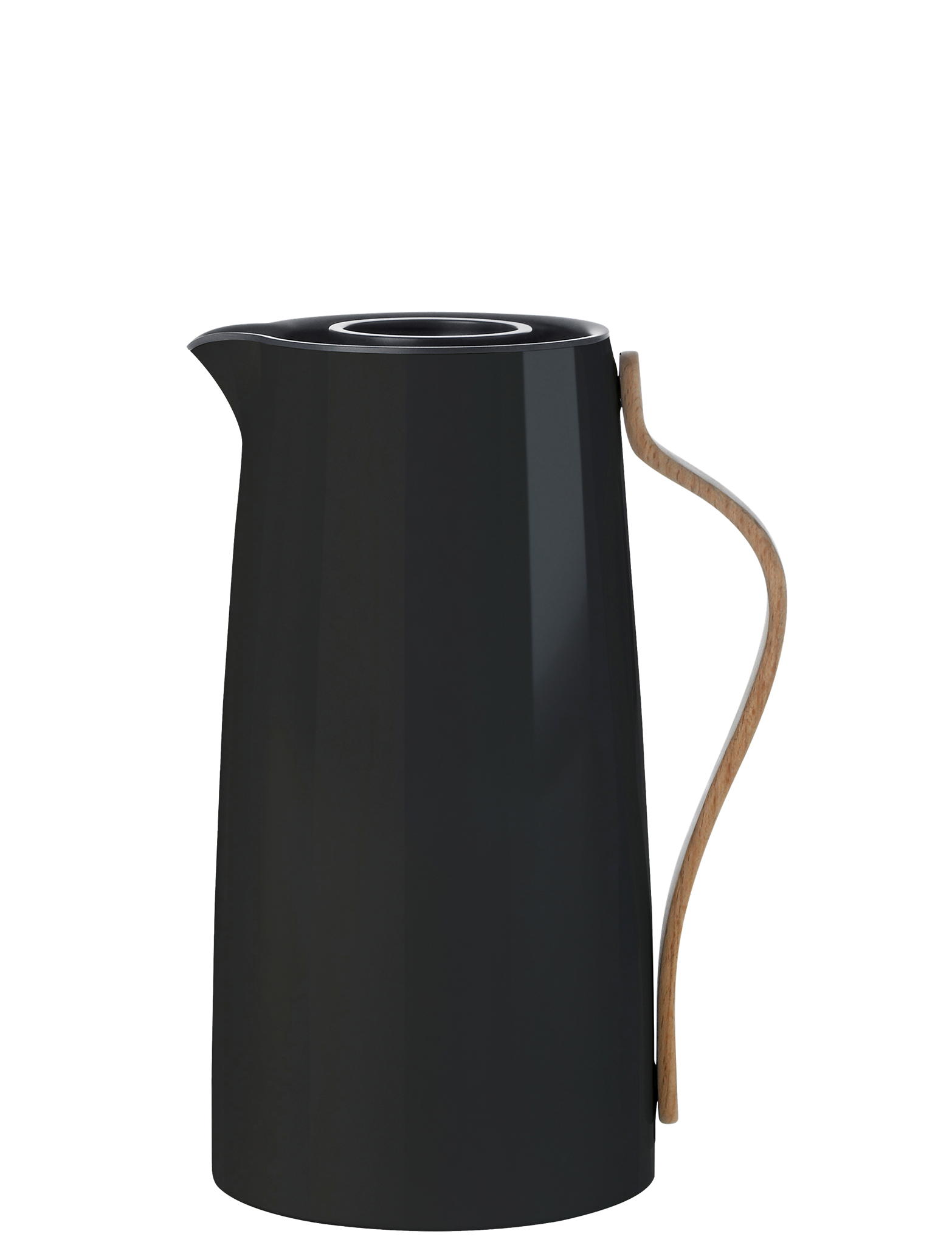 Stelton - Emma vacuum jug, coffee 1.2 l.