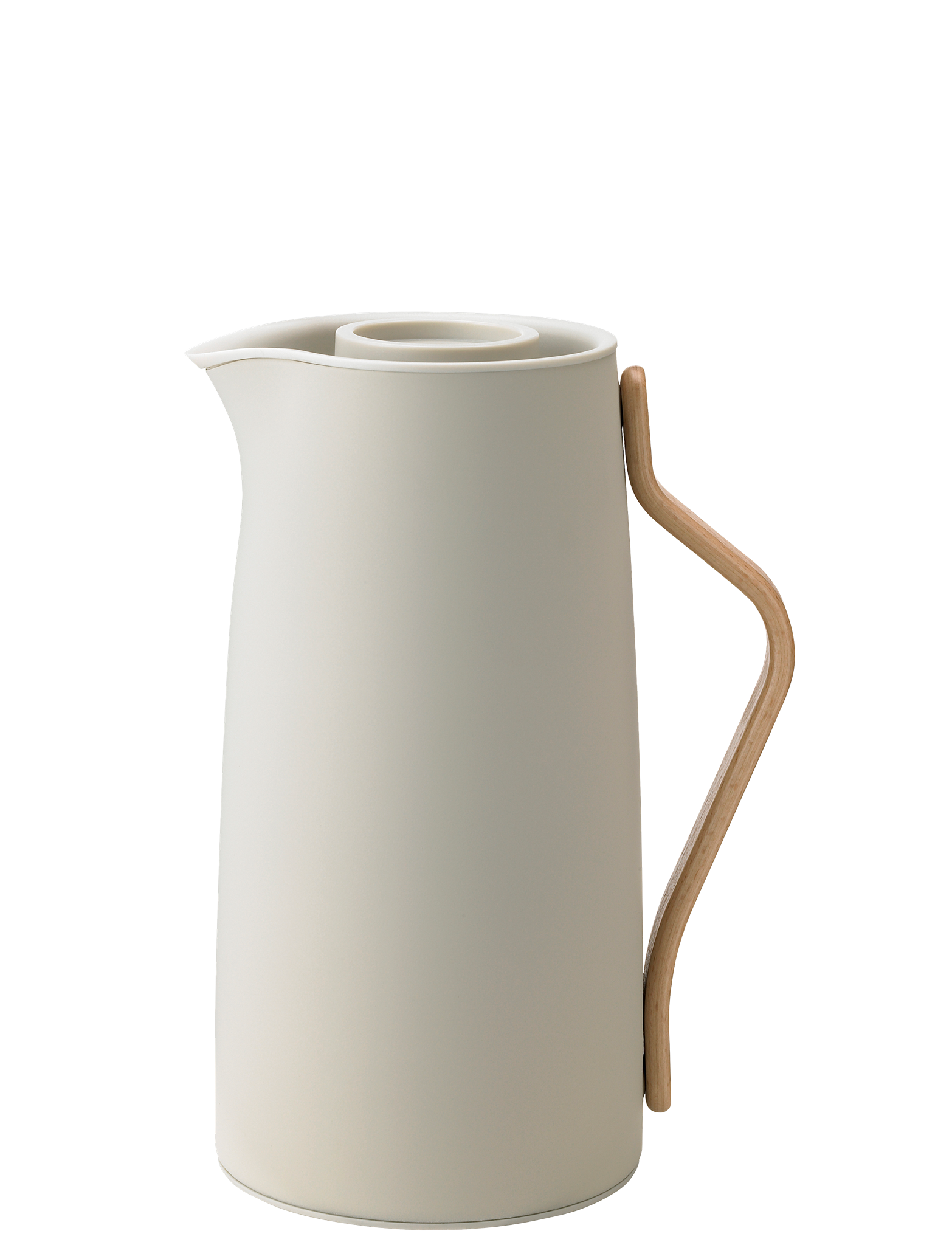Stelton - Emma vacuum jug, coffee 1.2 l.