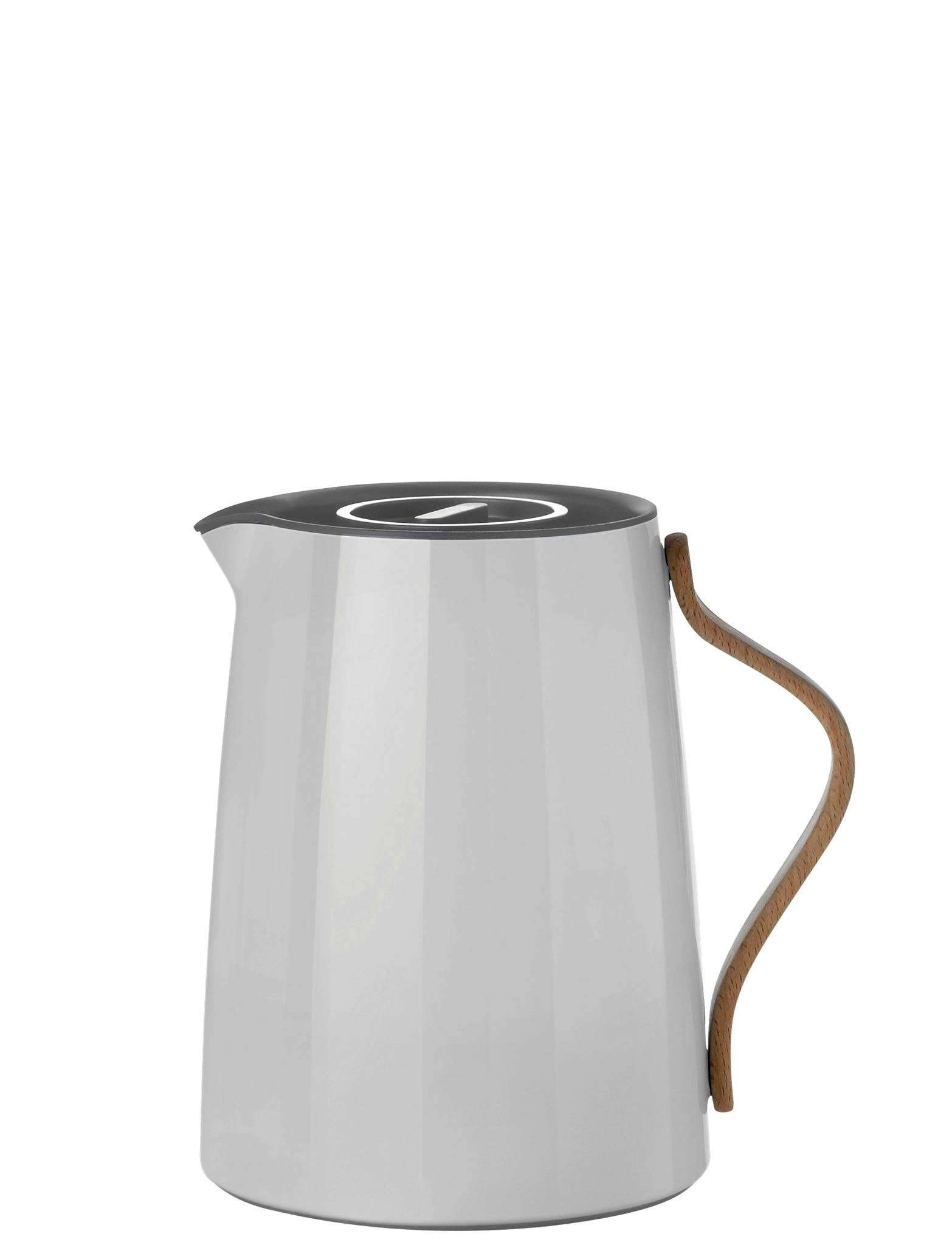 Stelton - Emma vacuum jug, tea 1 l.