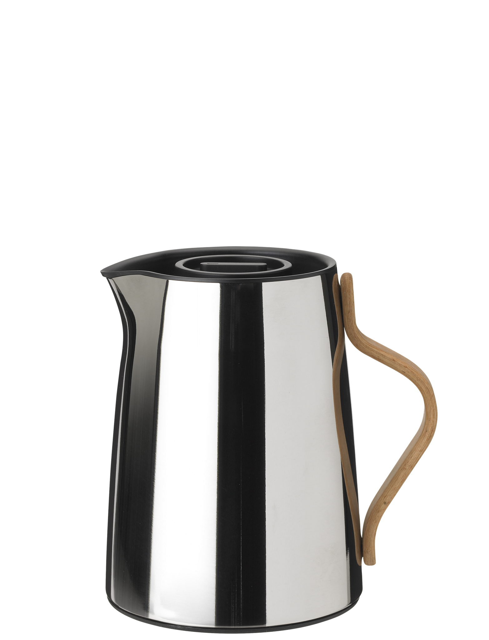 保存容器・ケース stelton Emma 1Lnude stelton ステルトン Emma エマ