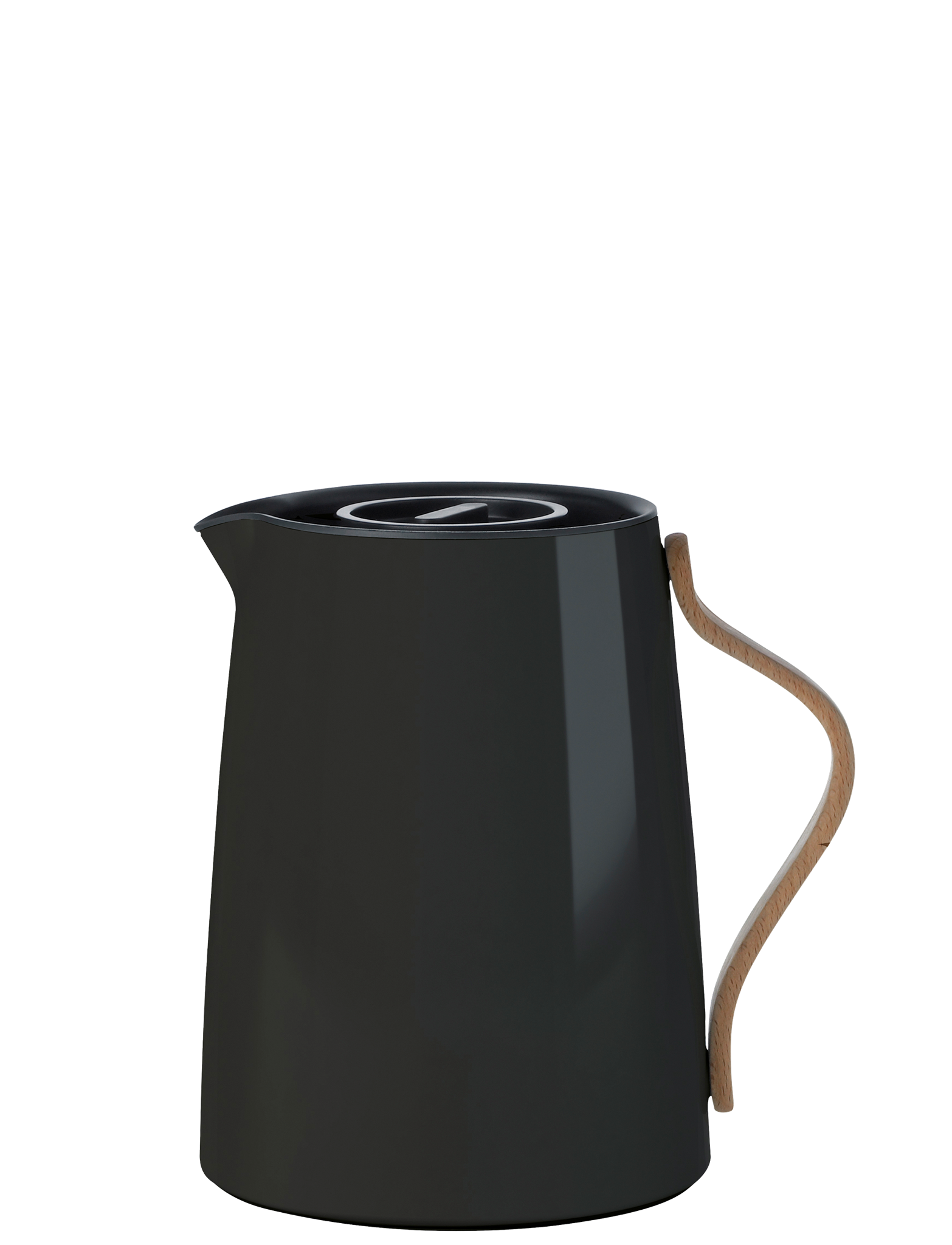 保存容器・ケース stelton Emma 1Lnude Amazon.com | Stelton Emma Vacuum Tea Jug - Plastic Insulated