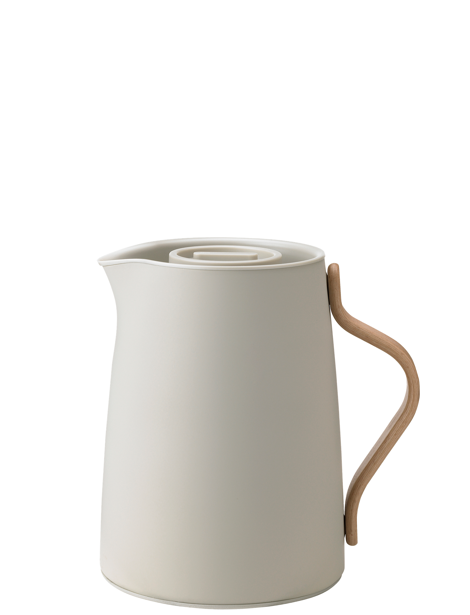 Stelton - Emma vacuum jug, tea 1 l.