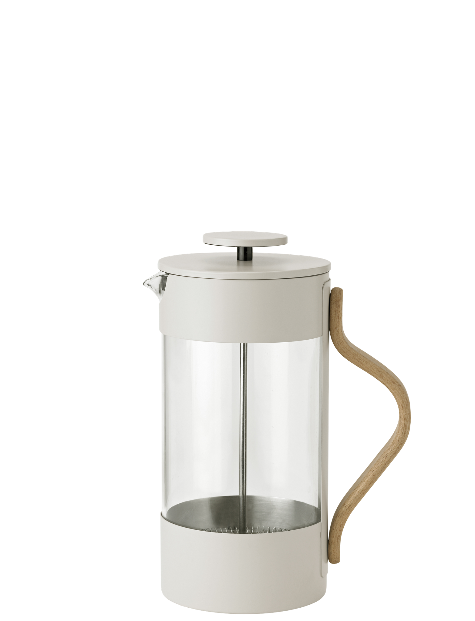 Stelton - Emma french press 1 l.