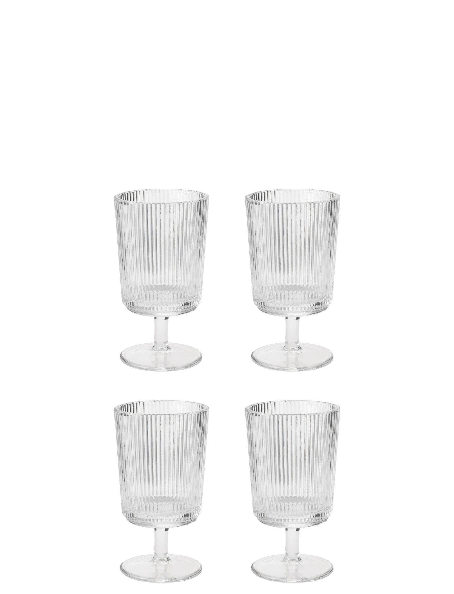 Stelton - Pilastro Verre à boire