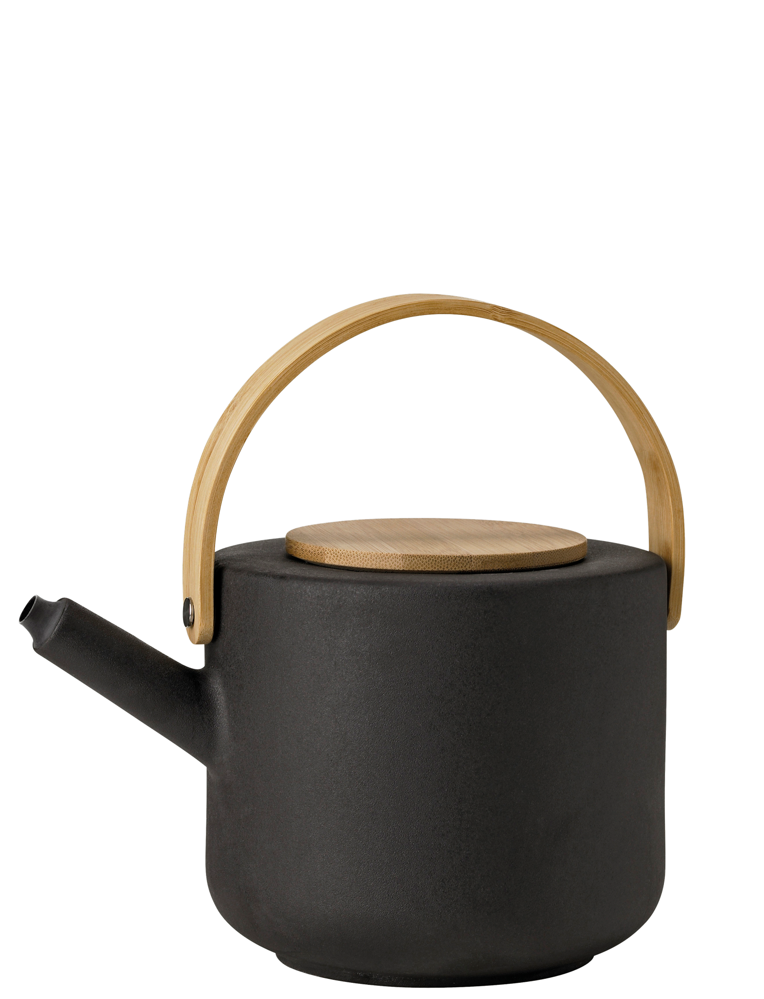 Stelton - Theo teapot 1.25 l.