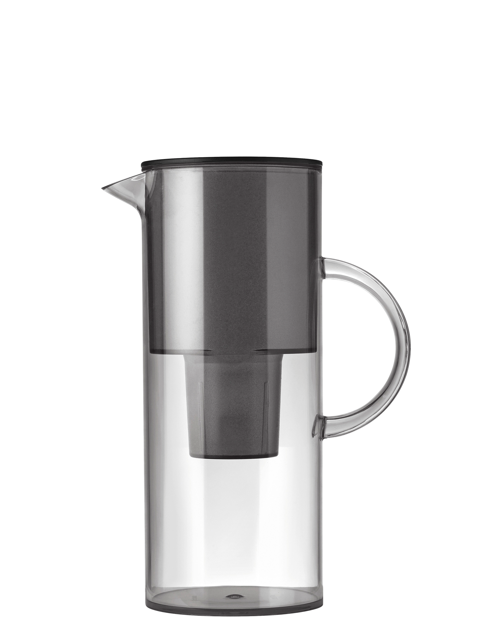 Stelton EM77 water filter jug 2 l.