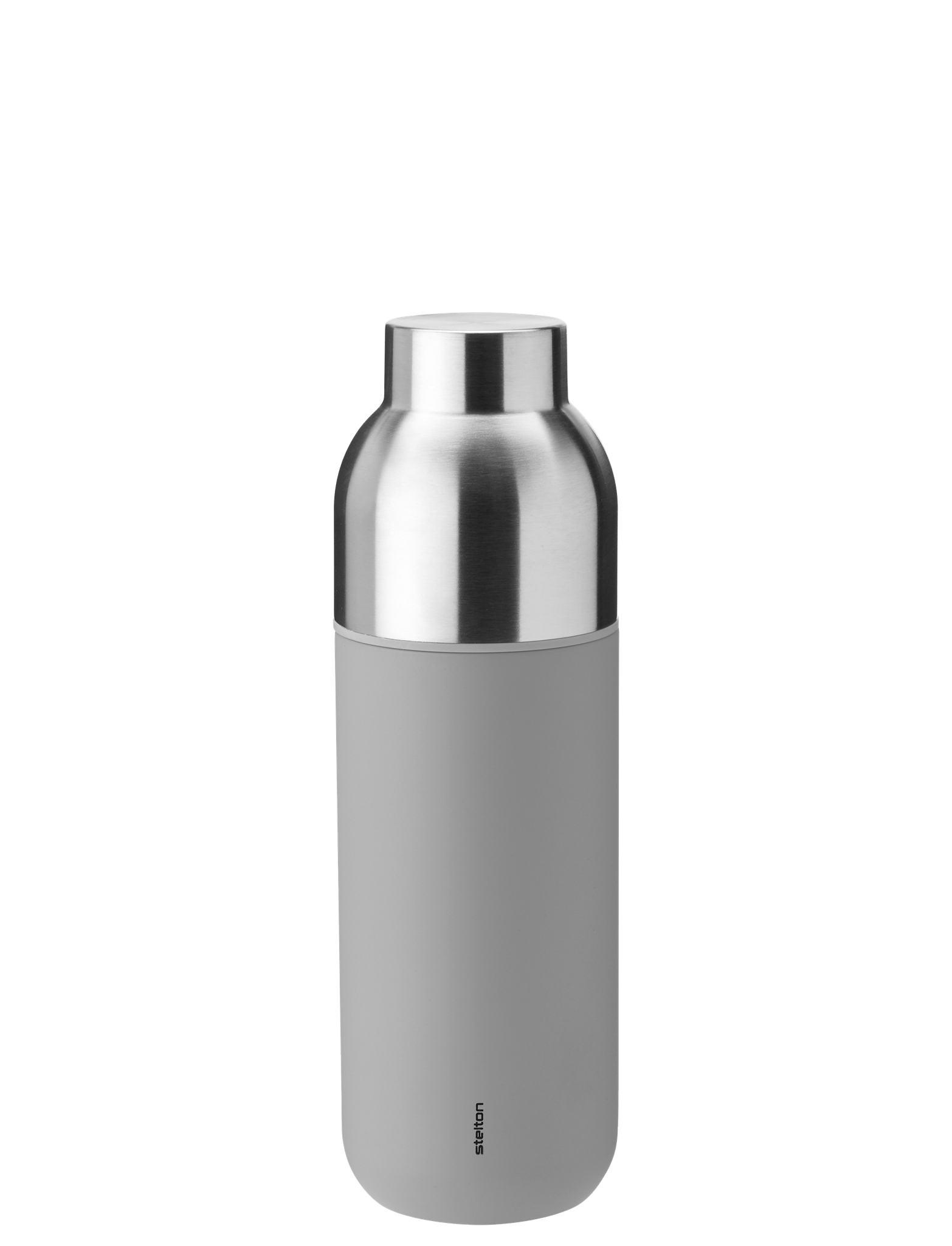 Stelton - Keep Warm vacuum insulated bottle 0.75 l.