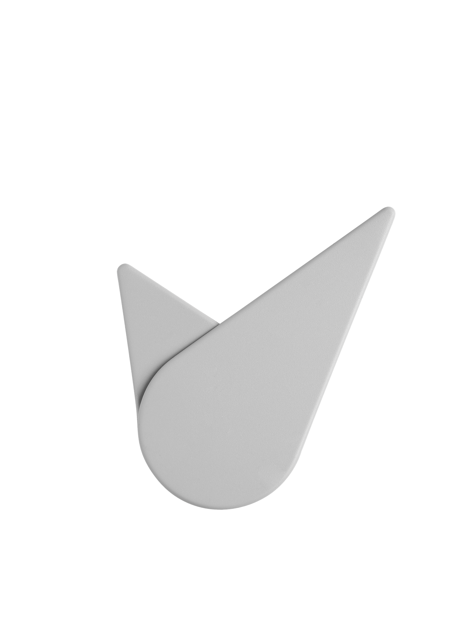 Stelton Birdie wall clock