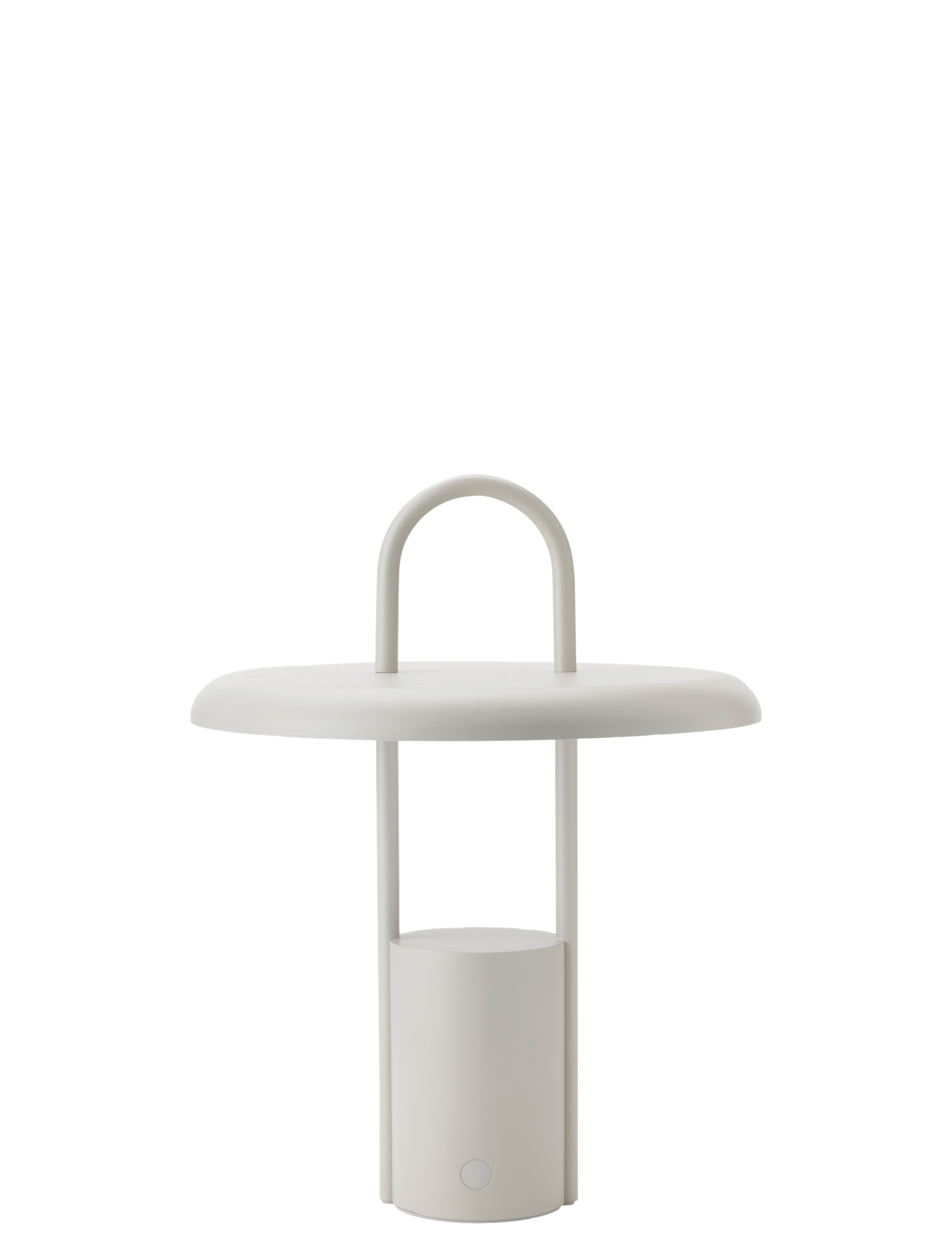 【ren】「ACTUS購入品」stelton Pier LED lamp Stelton - Pier LED lamp, portable H 25 cm