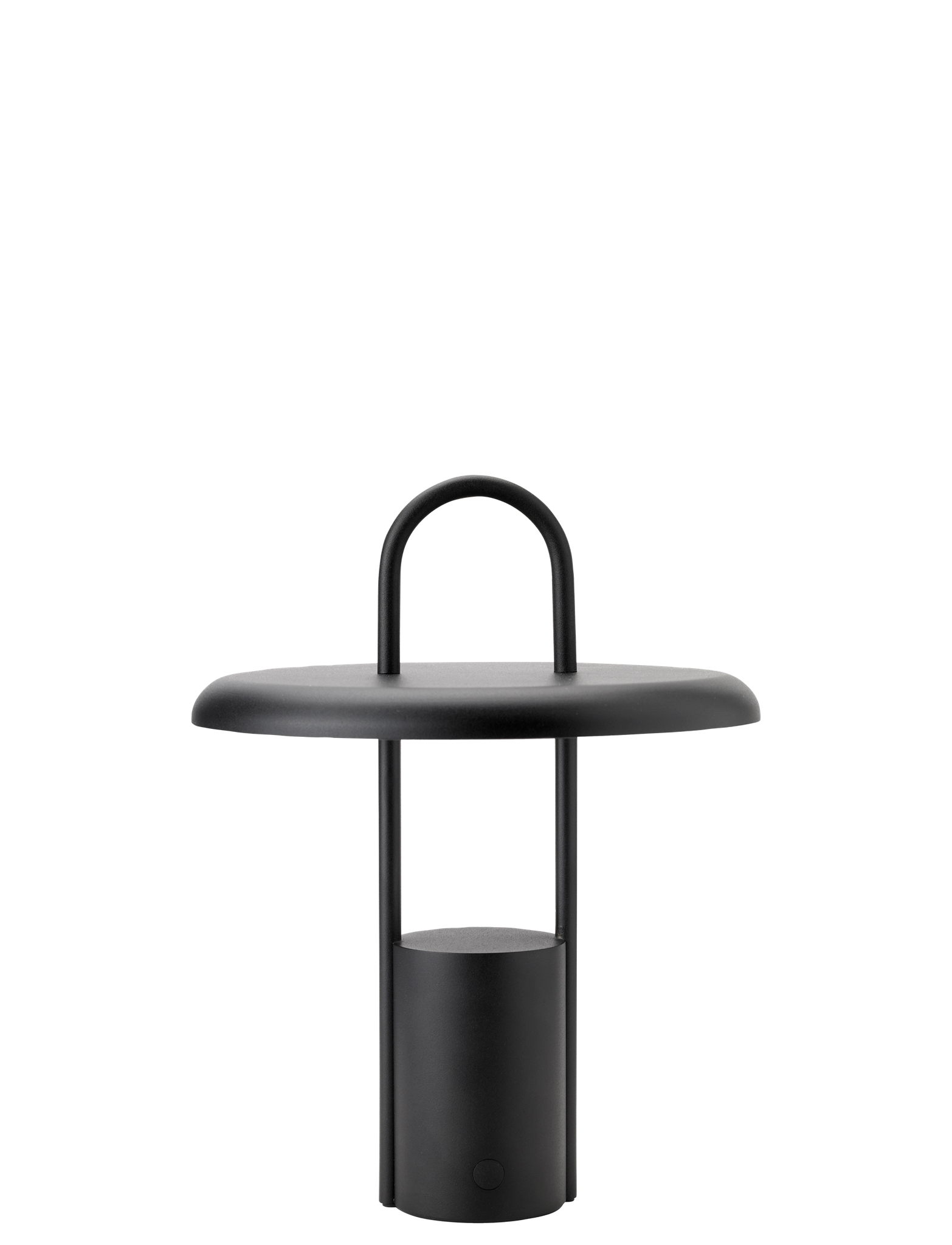 【ren】「ACTUS購入品」stelton Pier LED lamp Stelton - Pier LED lamp, portable H 9.84 in