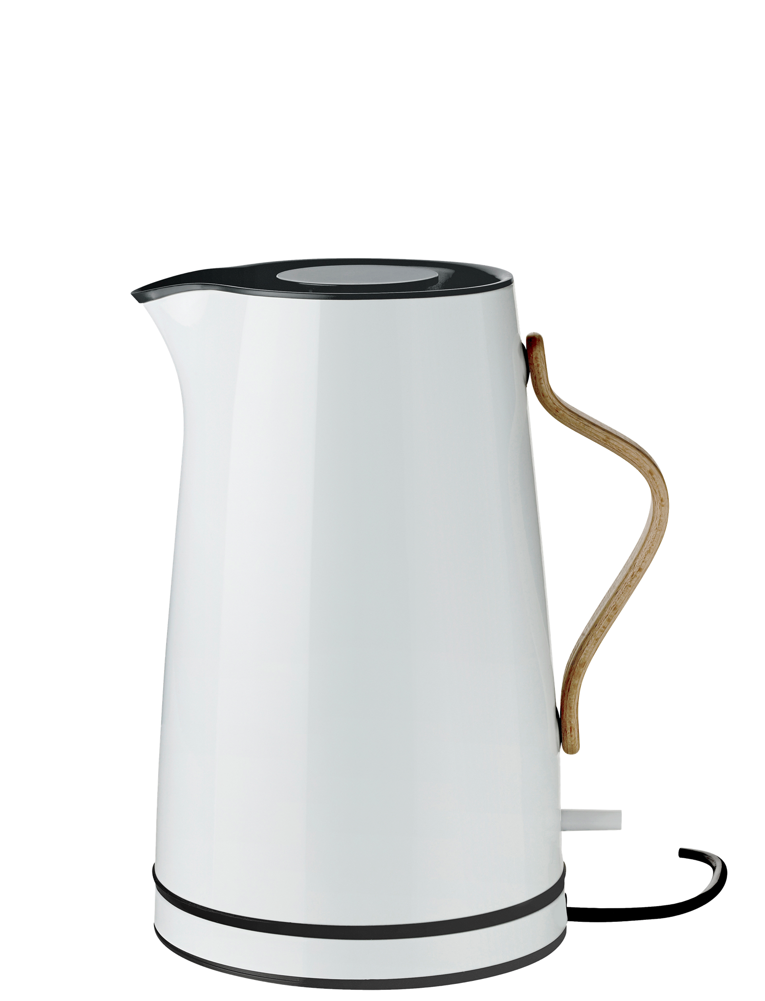 Stelton design deals kettle