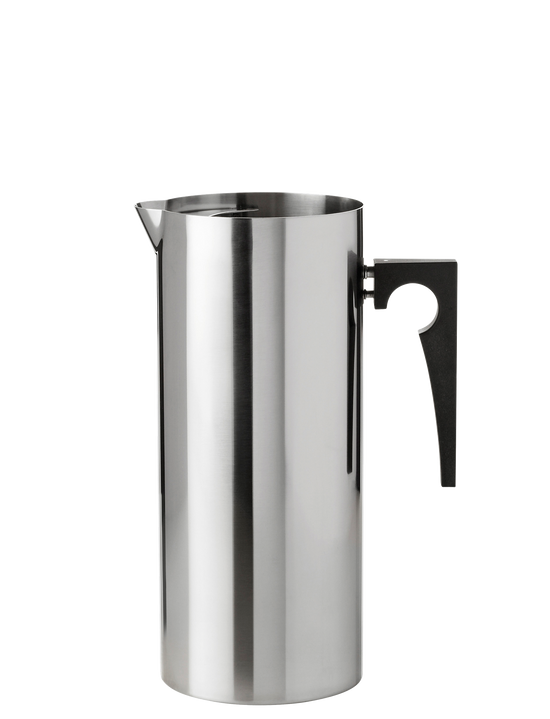 Stelton - Arne Jacobsen serving jug 2 l. Stelton - Arne Jacobsen serving jug 2 l.