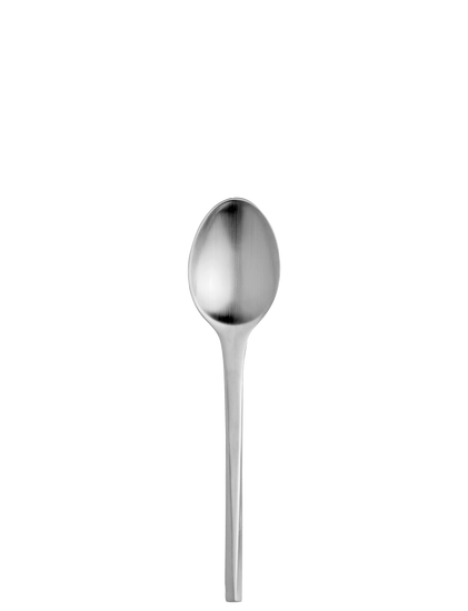 Stil Spoon Stelton - Prisme dinner spoon