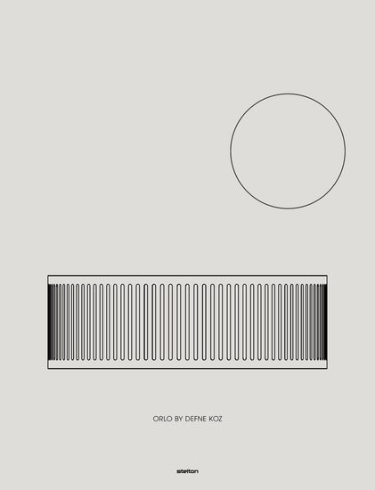 631 Stregtegning Designer