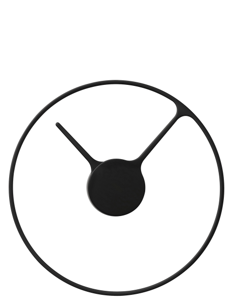 その他 Stelton Time wall clock 851 Stelton - Stelton Time wall clock Ø 30 cm