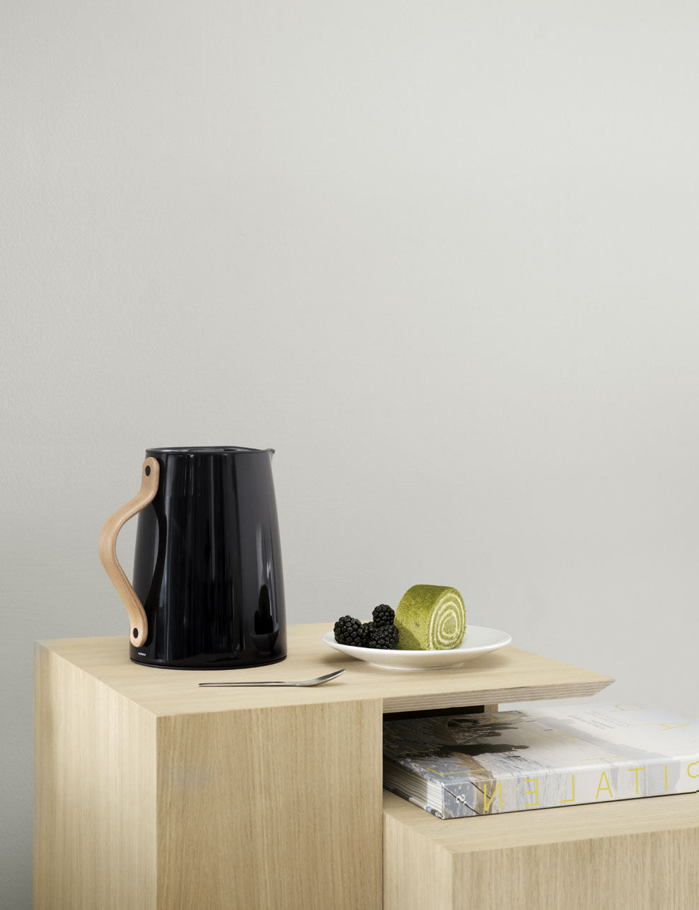 La collection au design New Nordic Emma de Stelton