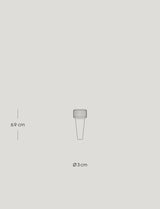 Pilastro Wine Stopper X 533