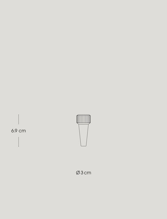 Pilastro Wine Stopper X 533