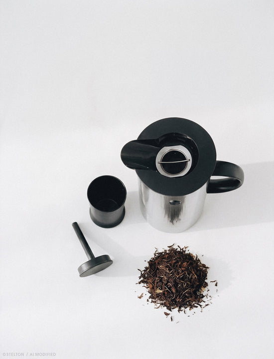 Stelton 999 900 EM77 Tea Strainer Vacuum Jug 3 Location AI Modified