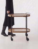 Stelton X 644 Hem Trolley 5 Studio AI Assisted