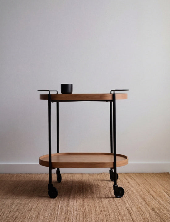 Stelton X 644 Hem Trolley 7 Studio AI Assisted