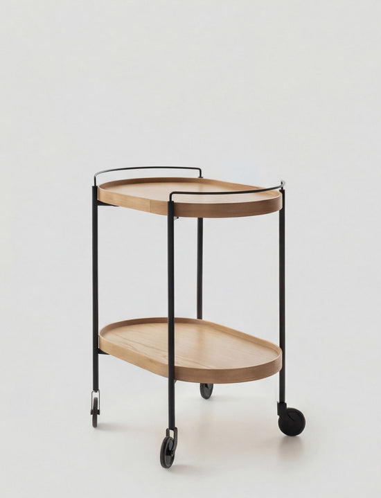 Stelton X 644 Hemtrolley 1 Studio AI Assisted