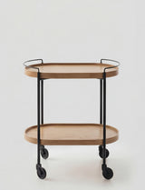 Stelton X 644 Hemtrolley 2 Studio AI Assisted