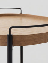 Stelton X 644 Hemtrolley 3 Studio AI Assisted