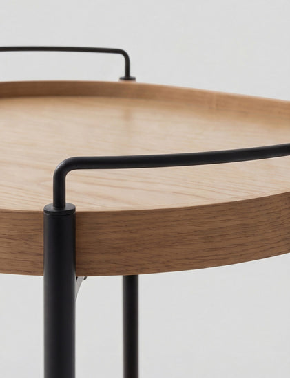 Stelton X 644 Hemtrolley 3 Studio AI Assisted