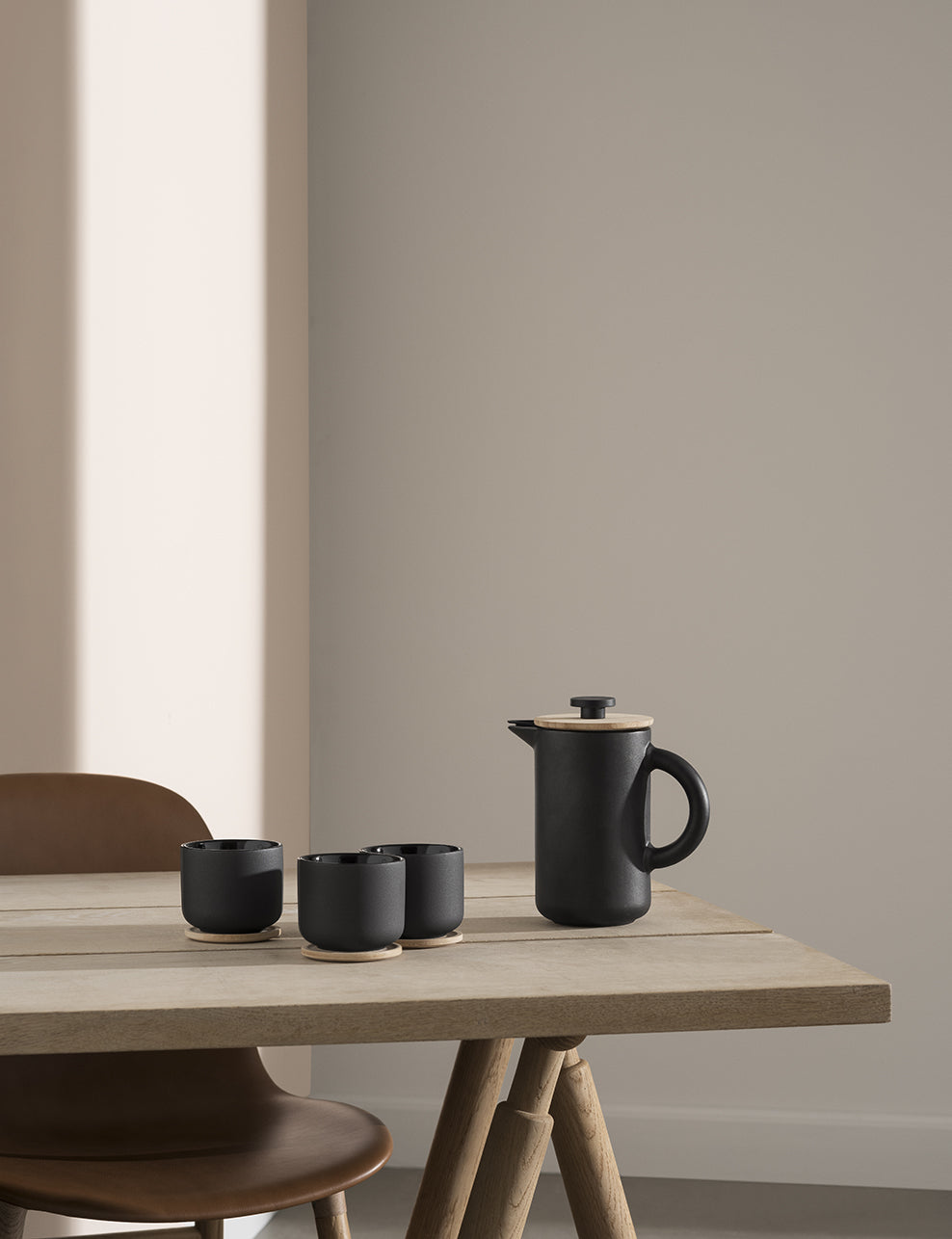 Stelton Theo Tea Pot – Huset  Your house for modern Scandinavian