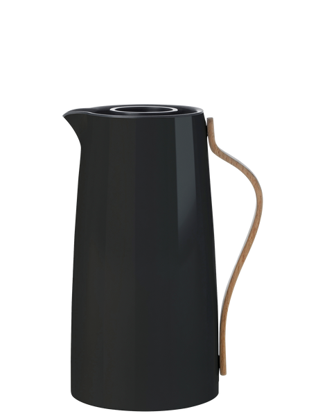 保存容器・ケース stelton Emma 1Lnude Stelton - Emma vacuum jug, coffee 1.2 l.