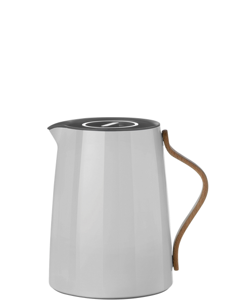 Stelton - Emma vacuum jug, tea 1 l.