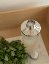 Zerone mélangeur à cocktail Cocktail Mixer 304 Acier Inoxydable Brillant avec Fond Lave Zerone mélangeur à cocktail Cocktail Mixer 304 Acier Inoxydable Brillant avec Fond Lave