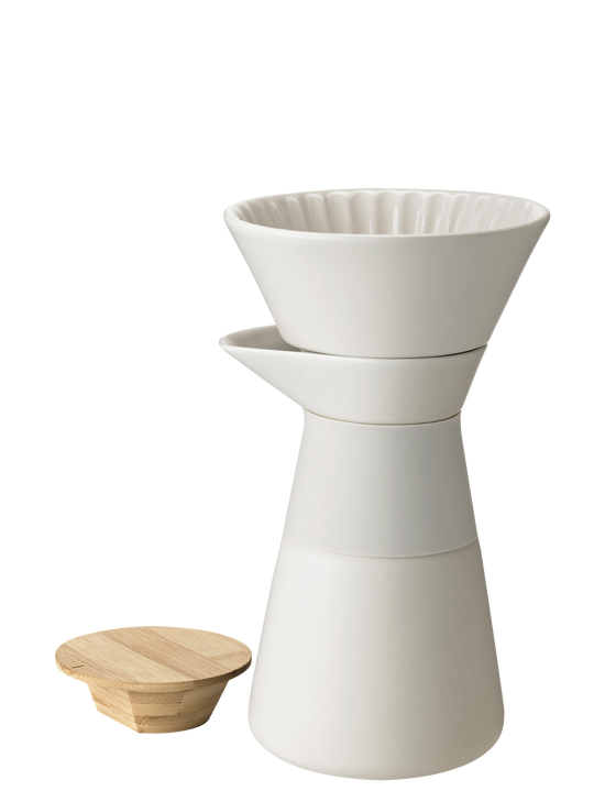 Stelton - Theo coffee maker 0.6 l. Stelton - Theo coffee maker 0.6 l.