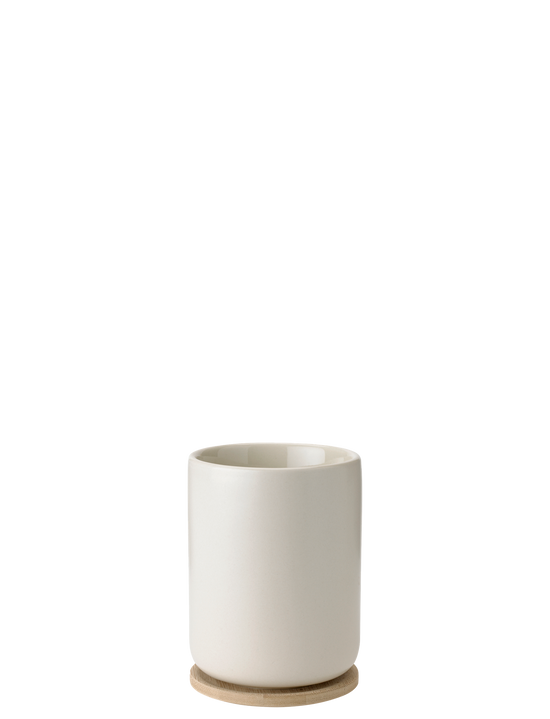 Stelton - Theo thermo cup with coaster 0.25 l. Stelton - Theo thermo cup with coaster 0.25 l.