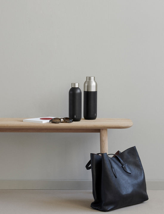 Stelton - Keep Warm vacuum insulated bottle 0.75 l.