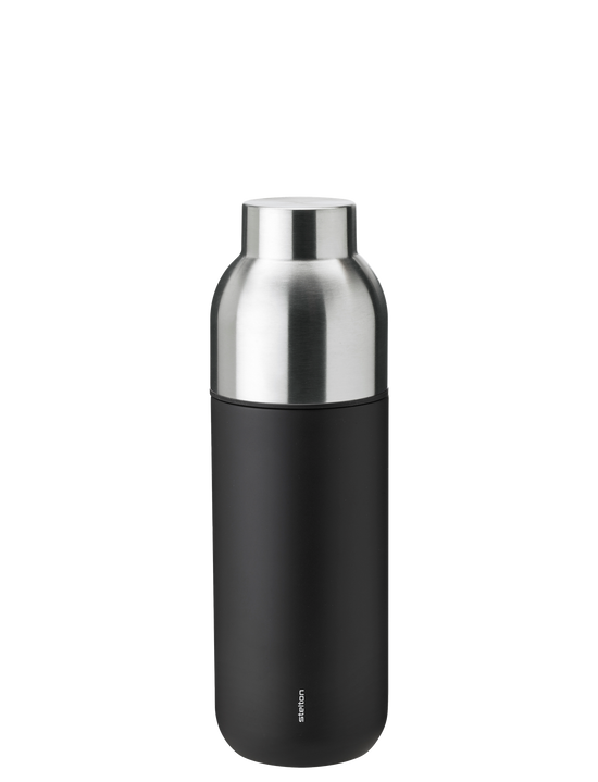 Stelton - Keep Warm vacuum insulated bottle 0.75 l.