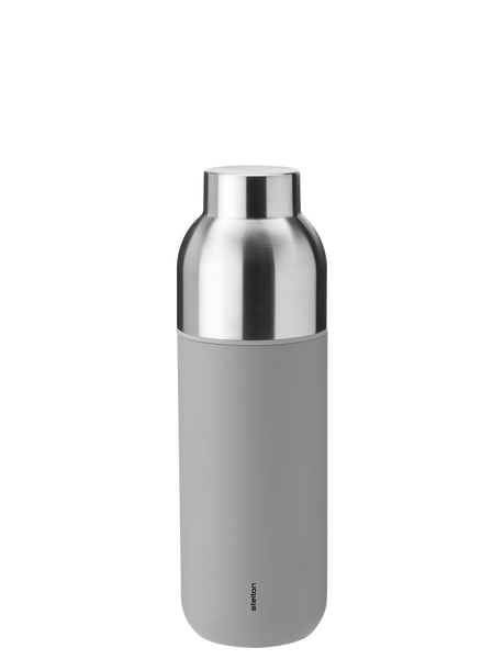 Stelton - Keep Warm vacuum insulated bottle 0.75 l.