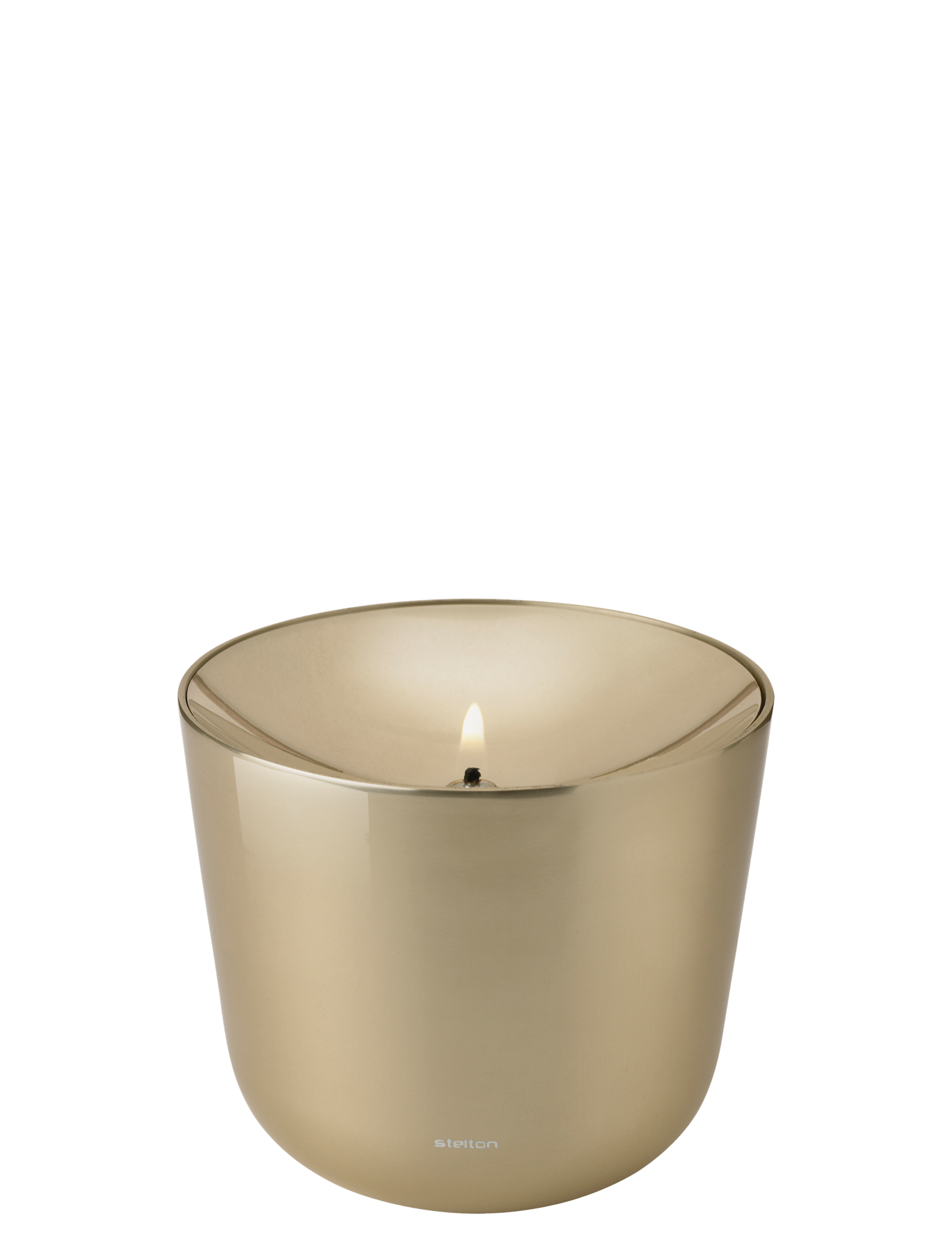 Stelton Solis oil lamp