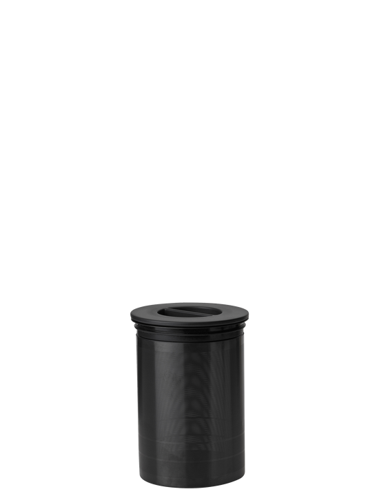 Nohr filter for cold brew