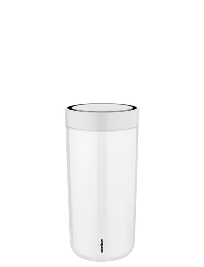 Stelton to go thermos cup, Volvo