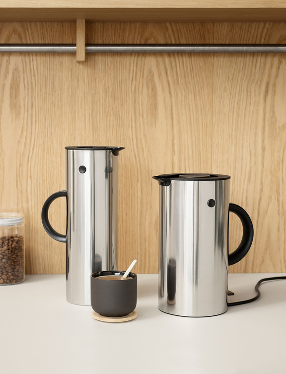 Stelton EM77 electric kettle (EU) 1.5 l.