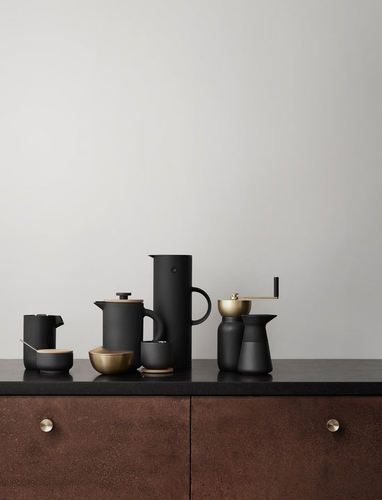 Stelton - EM77 vacuum jug 1 l.